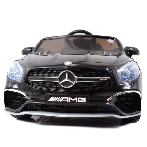 MERCEDES SL65 AMG PILOT, WOLNY START, WALIZKA DO AKUMULATORA , MP4 /XMX602 Import SUPER-TOYS MERCEDES SL65 AMG PILOT, WOLNY START, WALIZKA DO AKUMULATORA , MP4 /XMX602 Import SUPER-TOYS