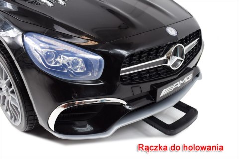 MERCEDES SL65 AMG PILOT, WOLNY START, WALIZKA DO AKUMULATORA , MP4 /XMX602 Import SUPER-TOYS MERCEDES SL65 AMG PILOT, WOLNY START, WALIZKA DO AKUMULATORA , MP4 /XMX602 Import SUPER-TOYS