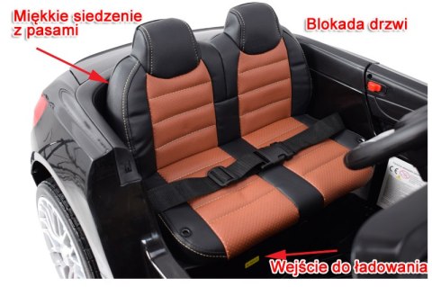 MERCEDES SL65 AMG PILOT, WOLNY START, WALIZKA DO AKUMULATORA , MP4 /XMX602 Import SUPER-TOYS MERCEDES SL65 AMG PILOT, WOLNY START, WALIZKA DO AKUMULATORA , MP4 /XMX602 Import SUPER-TOYS