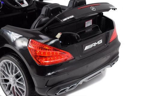 MERCEDES SL65 AMG PILOT, WOLNY START, WALIZKA DO AKUMULATORA , MP4 /XMX602 Import SUPER-TOYS MERCEDES SL65 AMG PILOT, WOLNY START, WALIZKA DO AKUMULATORA , MP4 /XMX602 Import SUPER-TOYS