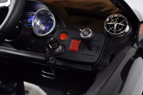 MERCEDES SL65 AMG PILOT, WOLNY START, WALIZKA DO AKUMULATORA , MP4 /XMX602 Import SUPER-TOYS MERCEDES SL65 AMG PILOT, WOLNY START, WALIZKA DO AKUMULATORA , MP4 /XMX602 Import SUPER-TOYS