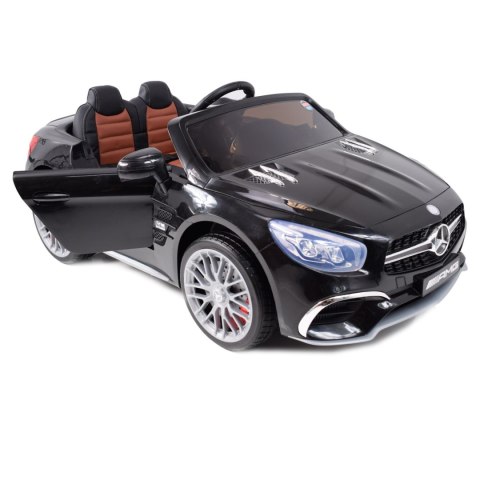 MERCEDES SL65 AMG PILOT, WOLNY START, WALIZKA DO AKUMULATORA , MP4 /XMX602 Import SUPER-TOYS MERCEDES SL65 AMG PILOT, WOLNY START, WALIZKA DO AKUMULATORA , MP4 /XMX602 Import SUPER-TOYS