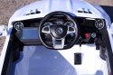 MERCEDES SL65 AMG PILOT, WOLNY START, WALIZKA DO AKUMULATORA , MP4 /XMX602 Import SUPER-TOYS