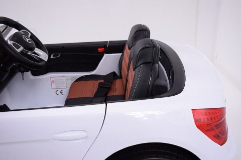 MERCEDES SL65 AMG PILOT, WOLNY START, WALIZKA DO AKUMULATORA , MP4 /XMX602 Import SUPER-TOYS MERCEDES SL65 AMG PILOT, WOLNY START, WALIZKA DO AKUMULATORA , MP4 /XMX602 Import SUPER-TOYS