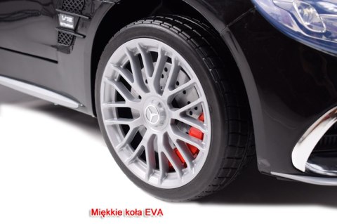 MERCEDES SL65 AMG PILOT, WOLNY START, WALIZKA DO AKUMULATORA , MP4 /XMX602 Import SUPER-TOYS MERCEDES SL65 AMG PILOT, WOLNY START, WALIZKA DO AKUMULATORA , MP4 /XMX602 Import SUPER-TOYS