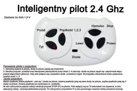 MERCEDES SL65 AMG PILOT, WOLNY START, WALIZKA DO AKUMULATORA , MP4 /XMX602 Import SUPER-TOYS MERCEDES SL65 AMG PILOT, WOLNY START, WALIZKA DO AKUMULATORA , MP4 /XMX602 Import SUPER-TOYS