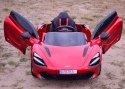 McLaren M720S LAKIER, MP4, MIĘKKIE KOŁA, MIĘKKIE SIEDZENIE, PEŁNA OPCJA/DKM720S Import SUPER-TOYS