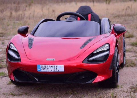 McLaren M720S LAKIER, MP4, MIĘKKIE KOŁA, MIĘKKIE SIEDZENIE, PEŁNA OPCJA/DKM720S Import SUPER-TOYS McLaren M720S LAKIER, MP4, MIĘKKIE KOŁA, MIĘKKIE SIEDZENIE, PEŁNA OPCJA/DKM720S Import SUPER-TOYS