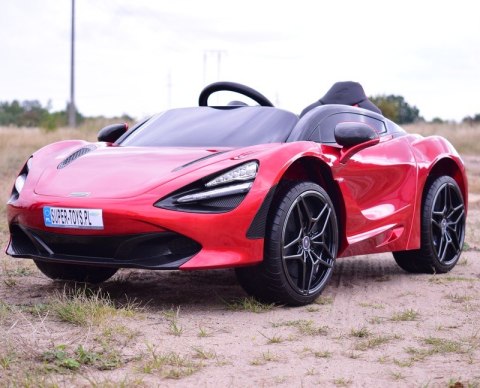 McLaren M720S LAKIER, MP4, MIĘKKIE KOŁA, MIĘKKIE SIEDZENIE, PEŁNA OPCJA/DKM720S Import SUPER-TOYS McLaren M720S LAKIER, MP4, MIĘKKIE KOŁA, MIĘKKIE SIEDZENIE, PEŁNA OPCJA/DKM720S Import SUPER-TOYS