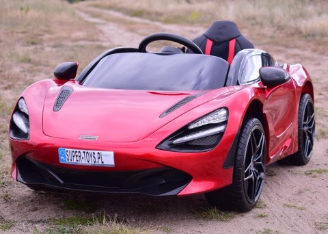McLaren M720S LAKIER, MP4, MIĘKKIE KOŁA, MIĘKKIE SIEDZENIE, PEŁNA OPCJA/DKM720S Import SUPER-TOYS McLaren M720S LAKIER, MP4, MIĘKKIE KOŁA, MIĘKKIE SIEDZENIE, PEŁNA OPCJA/DKM720S Import SUPER-TOYS