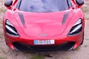 McLaren M720S LAKIER, MP4, MIĘKKIE KOŁA, MIĘKKIE SIEDZENIE, PEŁNA OPCJA/DKM720S Import SUPER-TOYS