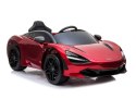McLaren M720S LAKIER, MP4, MIĘKKIE KOŁA, MIĘKKIE SIEDZENIE, PEŁNA OPCJA/DKM720S Import SUPER-TOYS