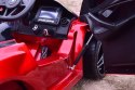 McLaren M720S LAKIER, MP4, MIĘKKIE KOŁA, MIĘKKIE SIEDZENIE, PEŁNA OPCJA/DKM720S Import SUPER-TOYS