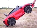 McLaren M720S LAKIER, MP4, MIĘKKIE KOŁA, MIĘKKIE SIEDZENIE, PEŁNA OPCJA/DKM720S Import SUPER-TOYS