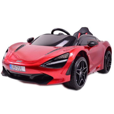 McLaren M720S LAKIER, MP4, MIĘKKIE KOŁA, MIĘKKIE SIEDZENIE, PEŁNA OPCJA/DKM720S Import SUPER-TOYS McLaren M720S LAKIER, MP4, MIĘKKIE KOŁA, MIĘKKIE SIEDZENIE, PEŁNA OPCJA/DKM720S Import SUPER-TOYS