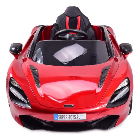 McLaren M720S LAKIER, MP4, MIĘKKIE KOŁA, MIĘKKIE SIEDZENIE, PEŁNA OPCJA/DKM720S Import SUPER-TOYS McLaren M720S LAKIER, MP4, MIĘKKIE KOŁA, MIĘKKIE SIEDZENIE, PEŁNA OPCJA/DKM720S Import SUPER-TOYS
