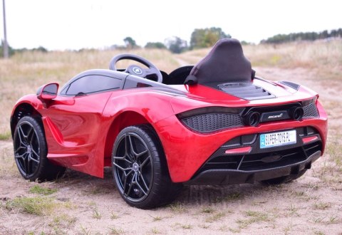 McLaren M720S LAKIER, MP4, MIĘKKIE KOŁA, MIĘKKIE SIEDZENIE, PEŁNA OPCJA/DKM720S Import SUPER-TOYS McLaren M720S LAKIER, MP4, MIĘKKIE KOŁA, MIĘKKIE SIEDZENIE, PEŁNA OPCJA/DKM720S Import SUPER-TOYS