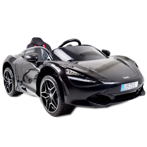 McLaren M720S MIĘKKIE KOŁA, MIĘKKIE SIEDZENIE, PEŁNA OPCJA/DKM720S Import SUPER-TOYS