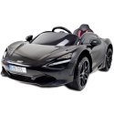 McLaren M720S MIĘKKIE KOŁA, MIĘKKIE SIEDZENIE, PEŁNA OPCJA/DKM720S Import SUPER-TOYS