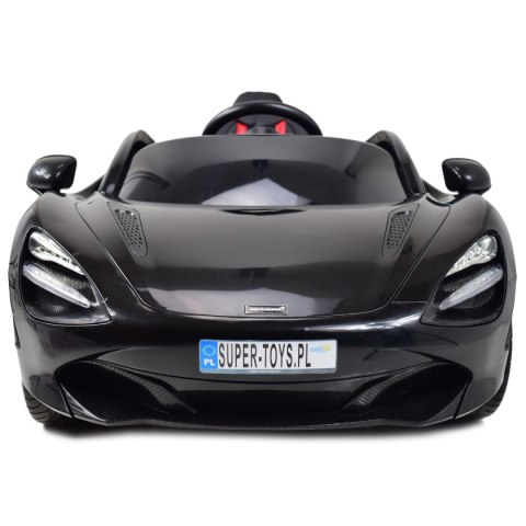 McLaren M720S MIĘKKIE KOŁA, MIĘKKIE SIEDZENIE, PEŁNA OPCJA/DKM720S Import SUPER-TOYS McLaren M720S MIĘKKIE KOŁA, MIĘKKIE SIEDZENIE, PEŁNA OPCJA/DKM720S Import SUPER-TOYS