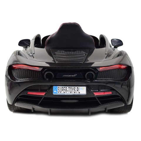 McLaren M720S MIĘKKIE KOŁA, MIĘKKIE SIEDZENIE, PEŁNA OPCJA/DKM720S Import SUPER-TOYS McLaren M720S MIĘKKIE KOŁA, MIĘKKIE SIEDZENIE, PEŁNA OPCJA/DKM720S Import SUPER-TOYS