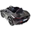 McLaren M720S MIĘKKIE KOŁA, MIĘKKIE SIEDZENIE, PEŁNA OPCJA/DKM720S Import SUPER-TOYS