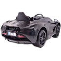 McLaren M720S MIĘKKIE KOŁA, MIĘKKIE SIEDZENIE, PEŁNA OPCJA/DKM720S Import SUPER-TOYS
