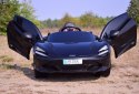 McLaren M720S MIĘKKIE KOŁA, MIĘKKIE SIEDZENIE, PEŁNA OPCJA/DKM720S Import SUPER-TOYS