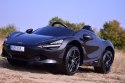McLaren M720S MIĘKKIE KOŁA, MIĘKKIE SIEDZENIE, PEŁNA OPCJA/DKM720S Import SUPER-TOYS