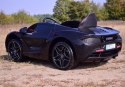 McLaren M720S MIĘKKIE KOŁA, MIĘKKIE SIEDZENIE, PEŁNA OPCJA/DKM720S Import SUPER-TOYS