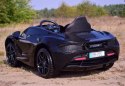 McLaren M720S MIĘKKIE KOŁA, MIĘKKIE SIEDZENIE, PEŁNA OPCJA/DKM720S Import SUPER-TOYS