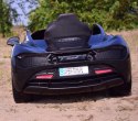 McLaren M720S MIĘKKIE KOŁA, MIĘKKIE SIEDZENIE, PEŁNA OPCJA/DKM720S Import SUPER-TOYS