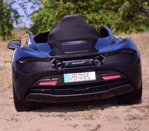 McLaren M720S MIĘKKIE KOŁA, MIĘKKIE SIEDZENIE, PEŁNA OPCJA/DKM720S Import SUPER-TOYS McLaren M720S MIĘKKIE KOŁA, MIĘKKIE SIEDZENIE, PEŁNA OPCJA/DKM720S Import SUPER-TOYS