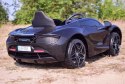 McLaren M720S MIĘKKIE KOŁA, MIĘKKIE SIEDZENIE, PEŁNA OPCJA/DKM720S Import SUPER-TOYS