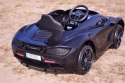 McLaren M720S MIĘKKIE KOŁA, MIĘKKIE SIEDZENIE, PEŁNA OPCJA/DKM720S Import SUPER-TOYS