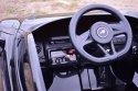 McLaren M720S MIĘKKIE KOŁA, MIĘKKIE SIEDZENIE, PEŁNA OPCJA/DKM720S Import SUPER-TOYS