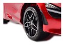 McLaren M720S MIĘKKIE KOŁA, MIĘKKIE SIEDZENIE, PEŁNA OPCJA/DKM720S Import SUPER-TOYS