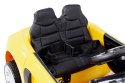 NAJNOWSZE ORYGINALNE AUDI R8 NA LICENCJI MIĘKKIE SIEDZENIE, MIĘKKIE KOŁA SUPER JAKOŚĆ/HL1818 Import SUPER-TOYS
