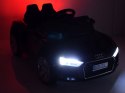 NAJNOWSZE ORYGINALNE AUDI R8 NA LICENCJI MIĘKKIE SIEDZENIE, MIĘKKIE KOŁA SUPER JAKOŚĆ/HL1818 Import SUPER-TOYS