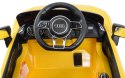 NAJNOWSZE ORYGINALNE AUDI R8 NA LICENCJI MIĘKKIE SIEDZENIE, MIĘKKIE KOŁA SUPER JAKOŚĆ/HL1818 Import SUPER-TOYS