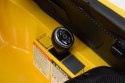 NAJNOWSZE ORYGINALNE AUDI R8 NA LICENCJI MIĘKKIE SIEDZENIE, MIĘKKIE KOŁA SUPER JAKOŚĆ/HL1818 Import SUPER-TOYS