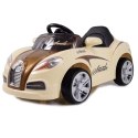 NAJNOWSZY ROADSTER SMILE, DWA SILNIKI, KLUCZYK,MIĘKKIE SIEDZENIE, MIĘKKIE KOŁA/HL938 Import SUPER-TOYS