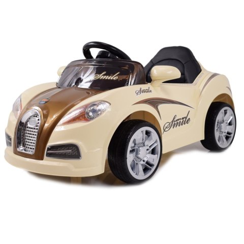 NAJNOWSZY ROADSTER SMILE, DWA SILNIKI, KLUCZYK,MIĘKKIE SIEDZENIE, MIĘKKIE KOŁA/HL938 Import SUPER-TOYS NAJNOWSZY ROADSTER SMILE, DWA SILNIKI, KLUCZYK,MIĘKKIE SIEDZENIE, MIĘKKIE KOŁA/HL938 Import SUPER-TOYS