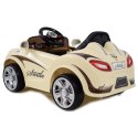 NAJNOWSZY ROADSTER SMILE, DWA SILNIKI, KLUCZYK,MIĘKKIE SIEDZENIE, MIĘKKIE KOŁA/HL938 Import SUPER-TOYS