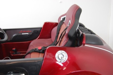 ROADSTER Z RĄCZKĄ DO PCHANIA, LAKIEROWANY NOWOŚĆ/1188 Import SUPER-TOYS ROADSTER Z RĄCZKĄ DO PCHANIA, LAKIEROWANY NOWOŚĆ/1188 Import SUPER-TOYS