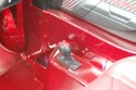 ROADSTER Z RĄCZKĄ DO PCHANIA, LAKIEROWANY NOWOŚĆ/1188 Import SUPER-TOYS