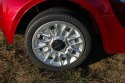 ROADSTER Z RĄCZKĄ DO PCHANIA, LAKIEROWANY NOWOŚĆ/1188 Import SUPER-TOYS
