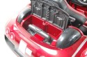 ROADSTER Z RĄCZKĄ DO PCHANIA, LAKIEROWANY NOWOŚĆ/1188 Import SUPER-TOYS