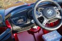 ROADSTER Z RĄCZKĄ DO PCHANIA, LAKIEROWANY NOWOŚĆ/1188 Import SUPER-TOYS
