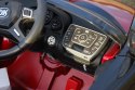 ROADSTER Z RĄCZKĄ DO PCHANIA, LAKIEROWANY NOWOŚĆ/1188 Import SUPER-TOYS